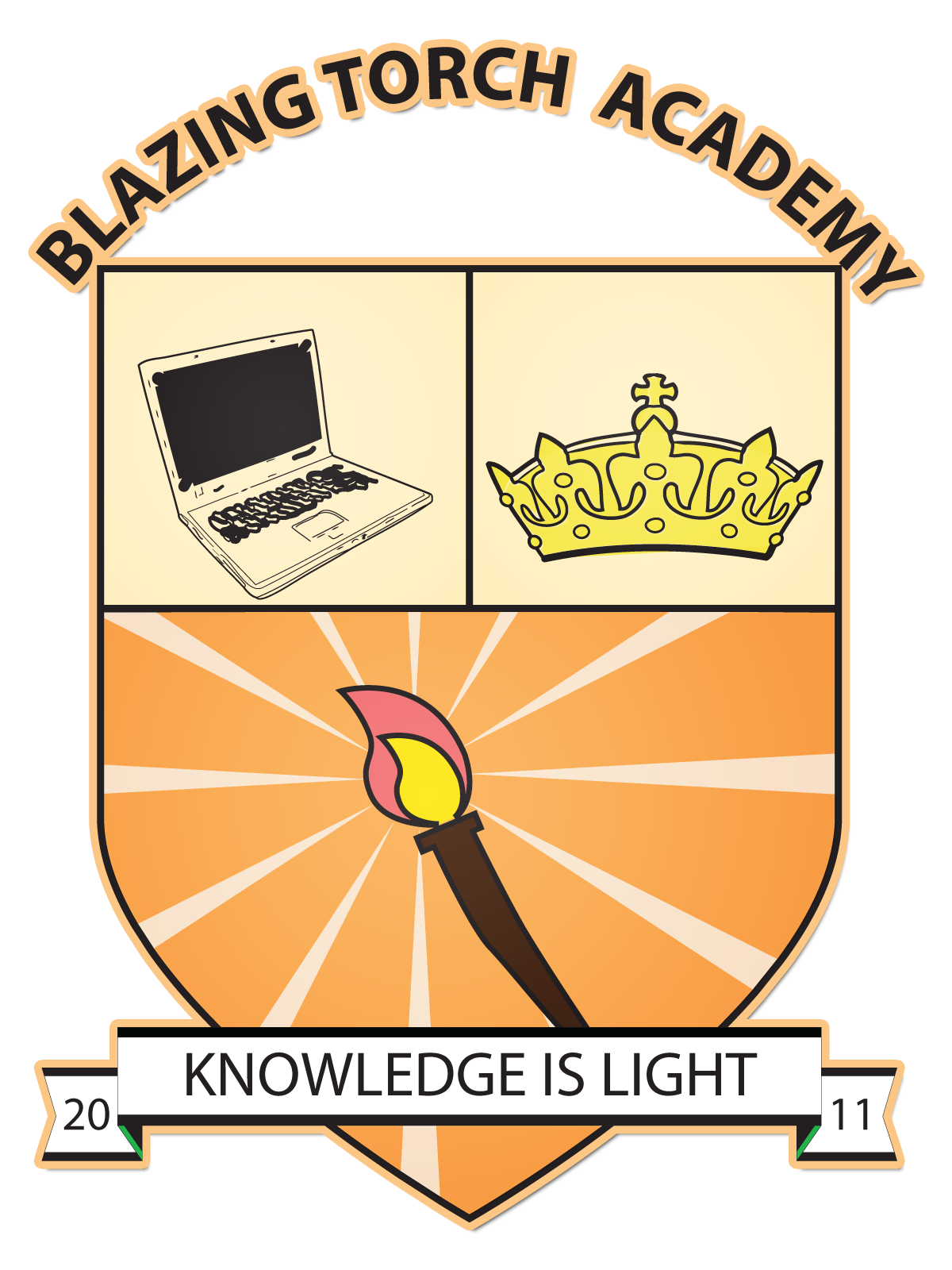 Blazing Torch Academy